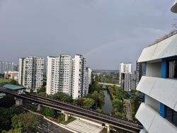 Blk 310C Waterway Terraces II (Punggol), HDB 3 Rooms #597638471